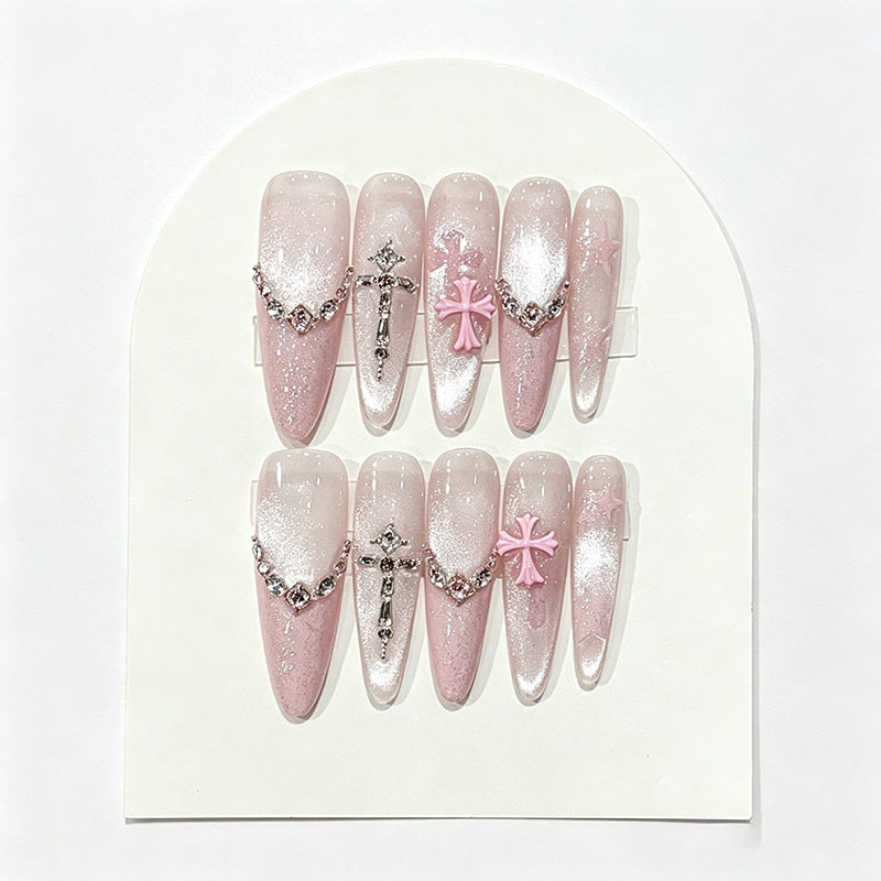 Decorative Nail Art Accents Stornfield