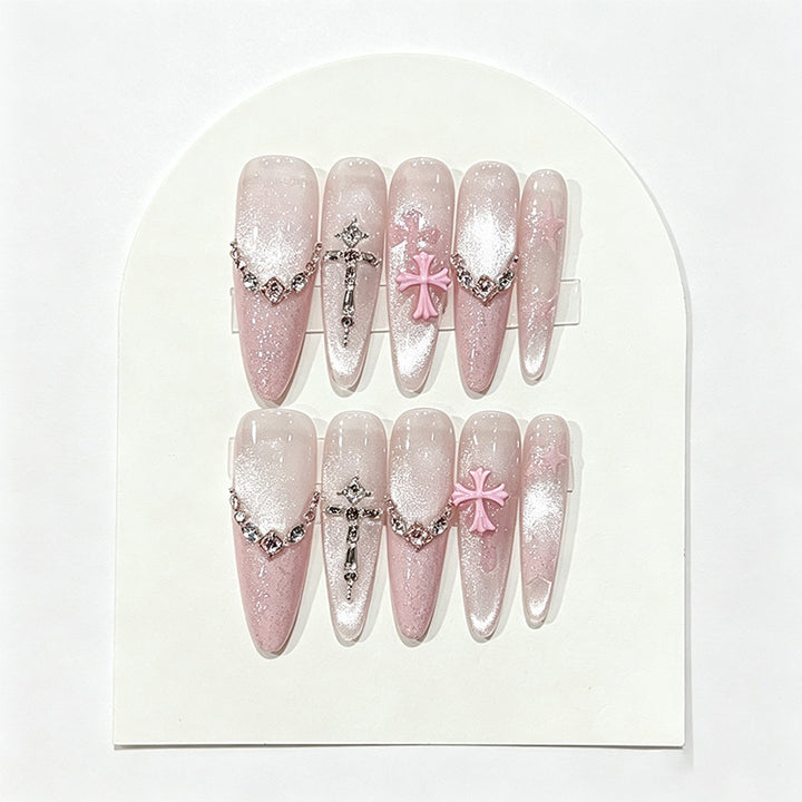 Decorative Nail Art Accents Stornfield