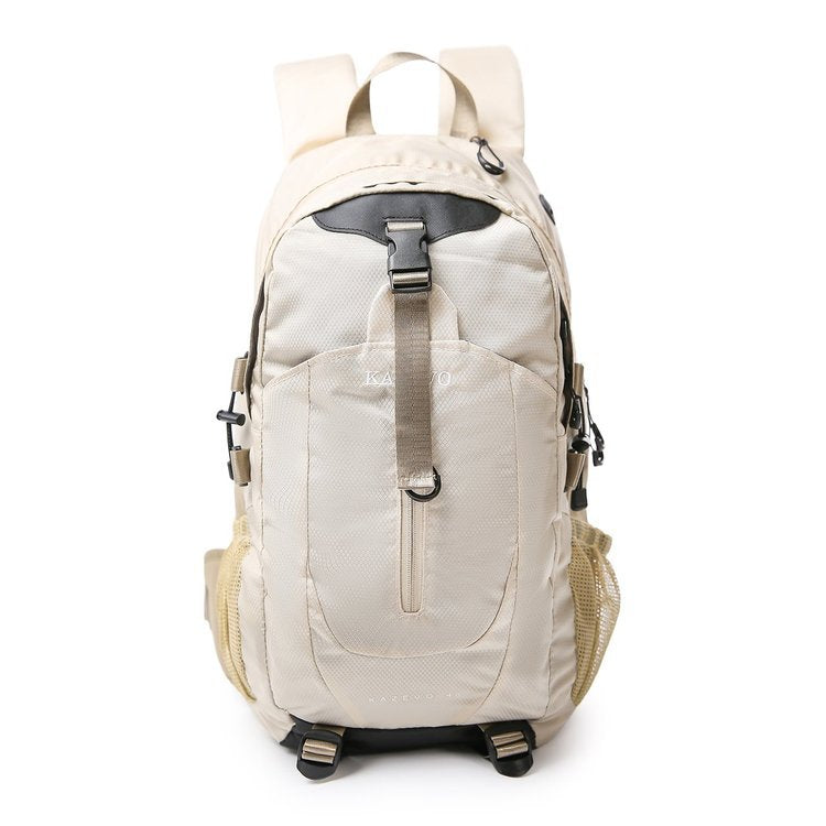 Lightweight Multifunctional Hiking Backpack Stornfield
