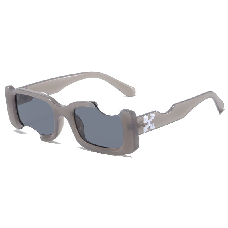 Men's Sporty Sunglasses Stornfield