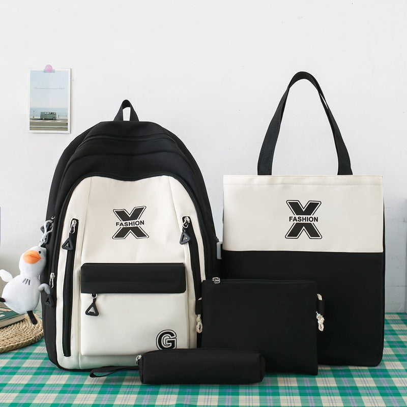 Backpack Set Stornfield