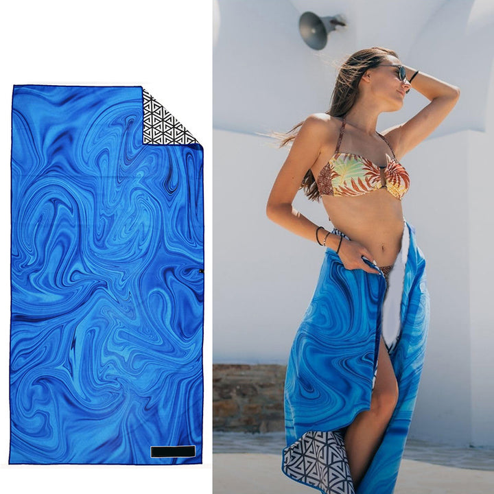 Beach towel Stornfield