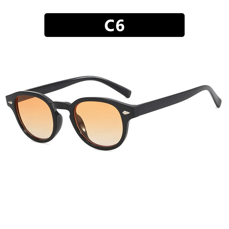 Ladies fashionable sunglasses in elegant style Stornfield