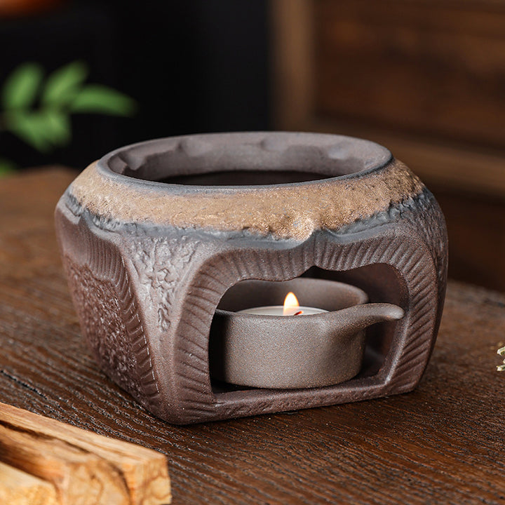 Aromatherapy Stone Diffuser