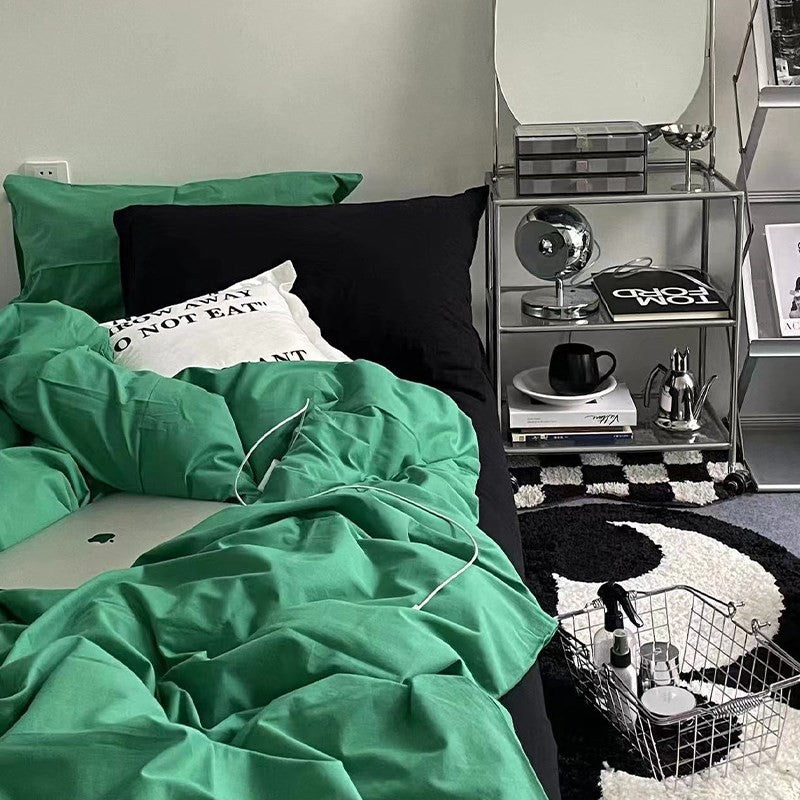 Cozy Comforter Set Stornfield