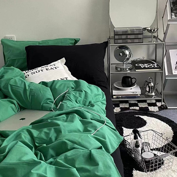 Cozy Comforter Set Stornfield