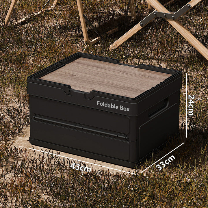Practical folding box from Stornfield