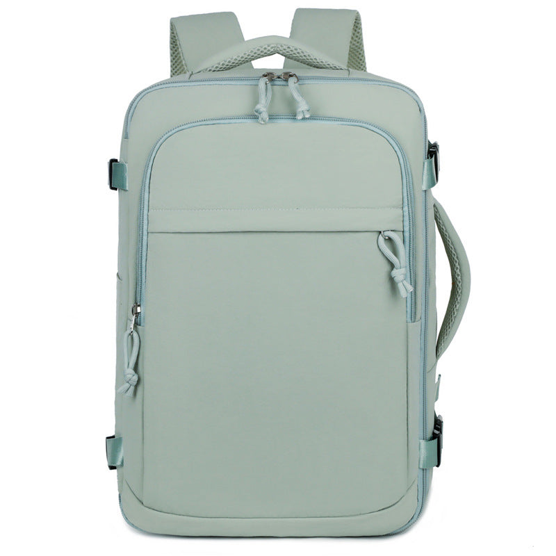 Ergonomic Multi-Functional Daily Backpack Stornfield