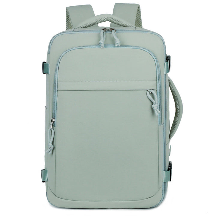 Ergonomic Multi-Functional Daily Backpack Stornfield