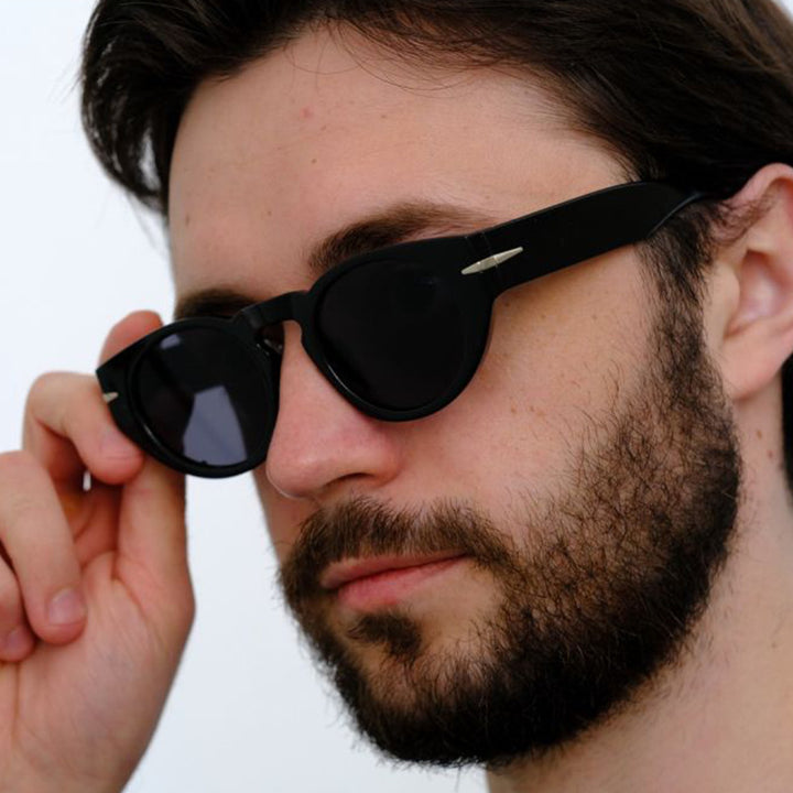 Women’s fashionable sunglasses with unique design and polarizing lenses Stornfield