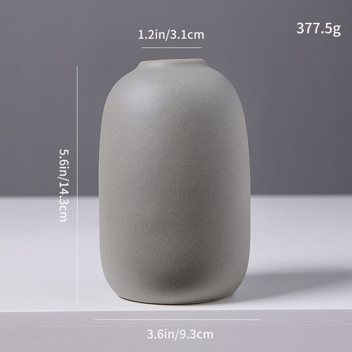 Modern Decorative Ceramic Sculptures