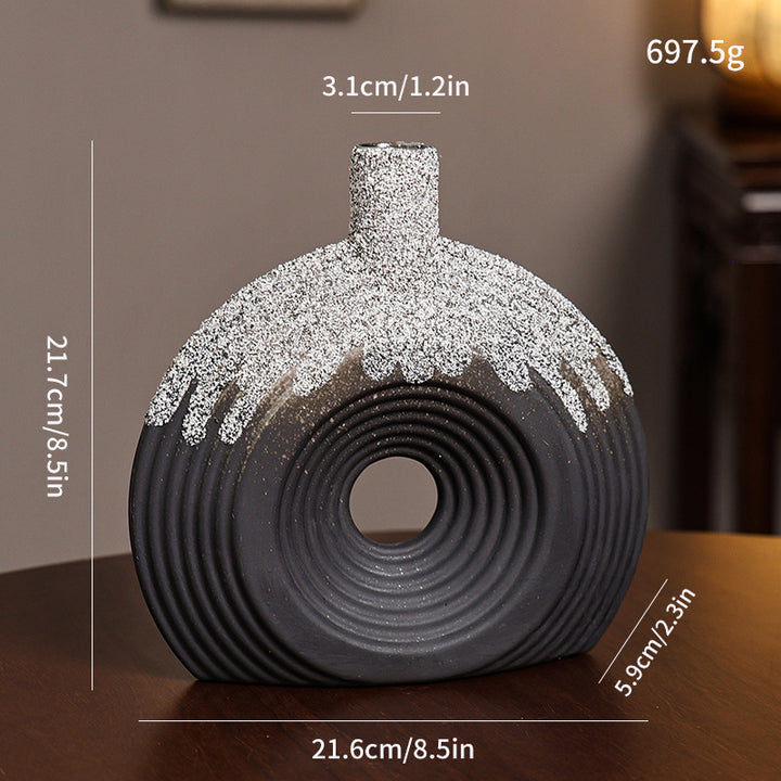 Decorative Ceramic Stornfeild