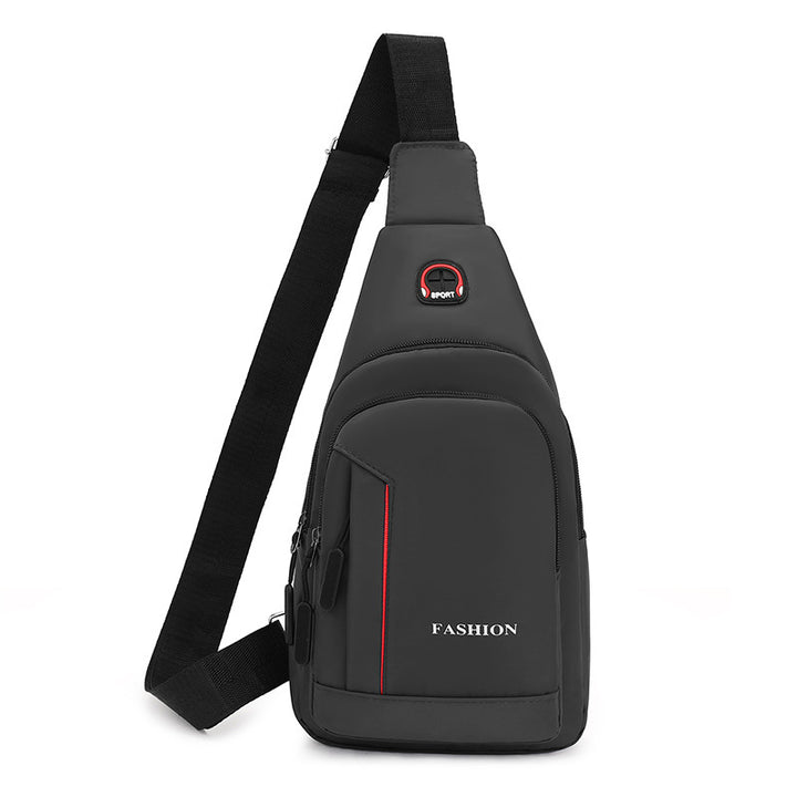 Sporty Sling Backpack Stornfield