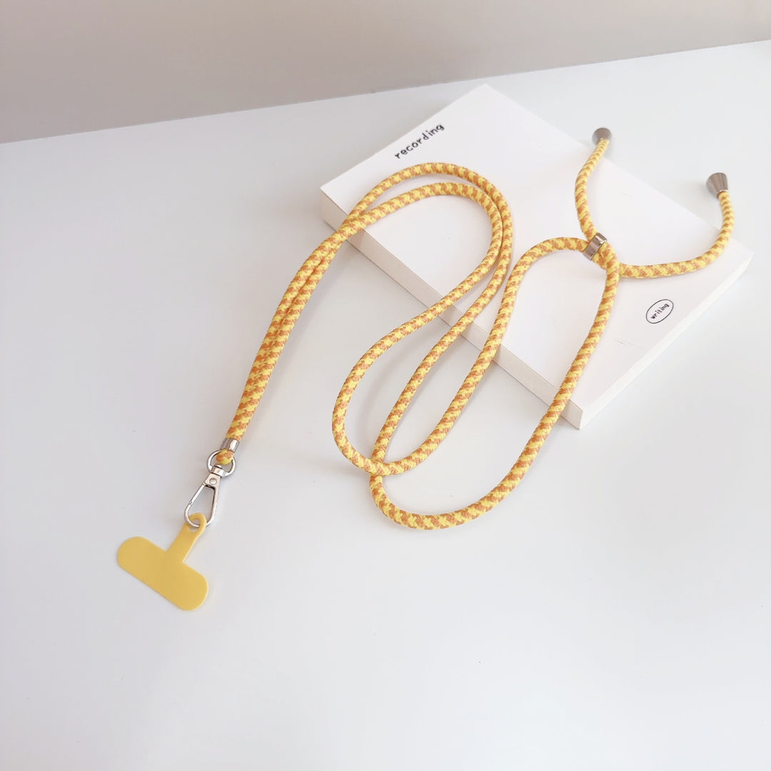 Stylish Identity Badge Lanyard Stornfield