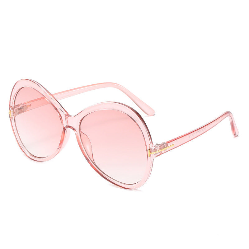 Fashion-Forward Oversized Butterfly Sunglasses Stornfield