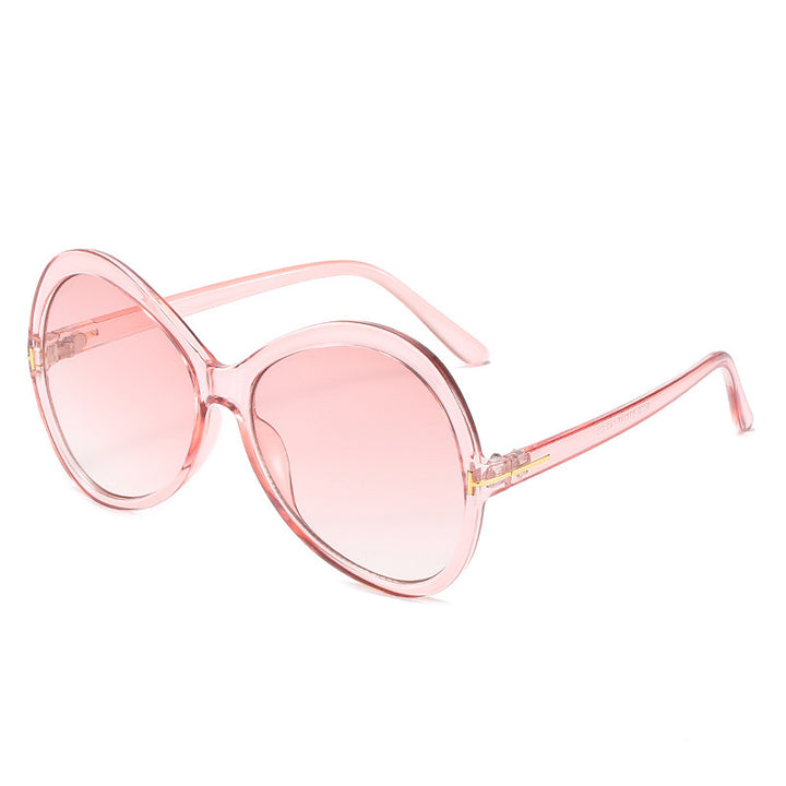 Fashion-Forward Oversized Butterfly Sunglasses Stornfield