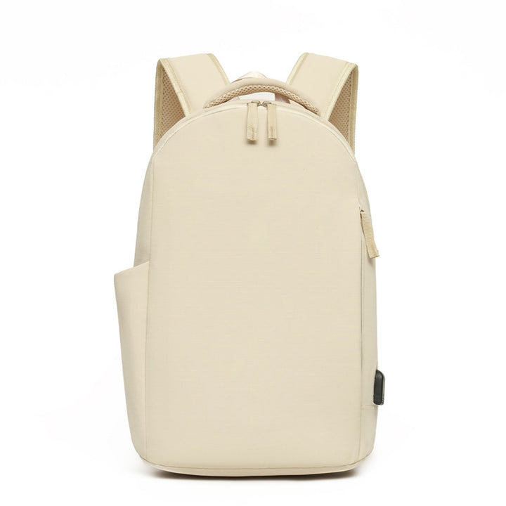 Lightweight Anti-Theft Tech Backpack Stornfield
