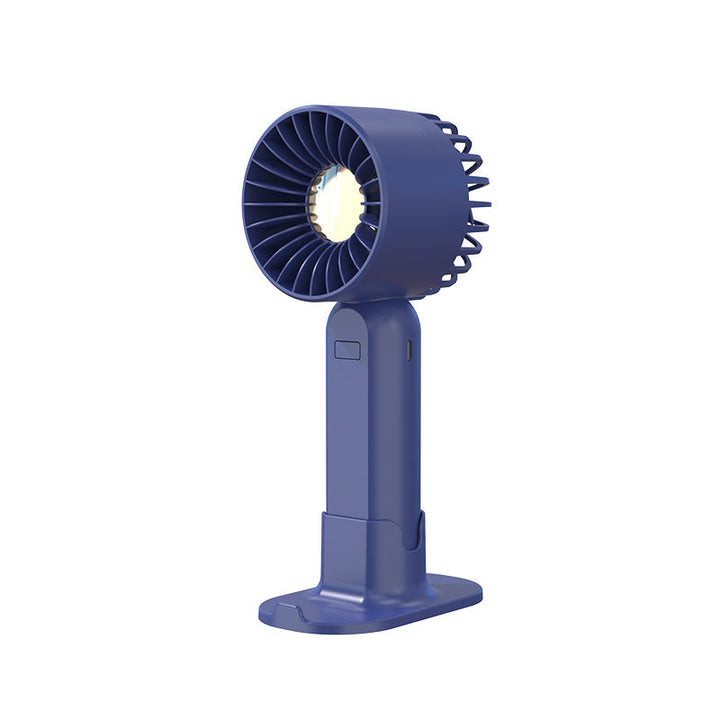 Unisex portable table fan Stornfield