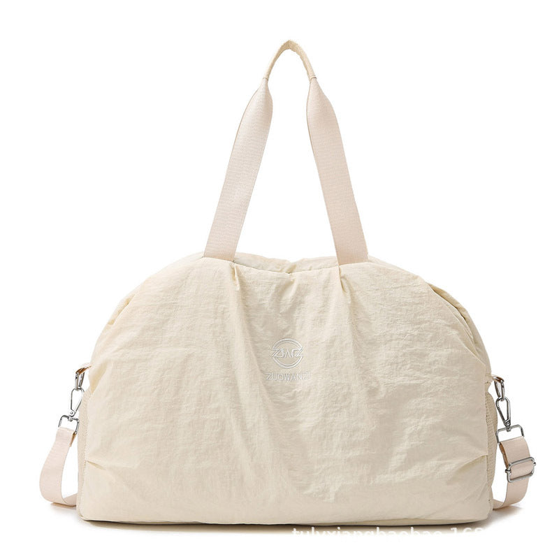 Lightweight Utility Duffle Bag