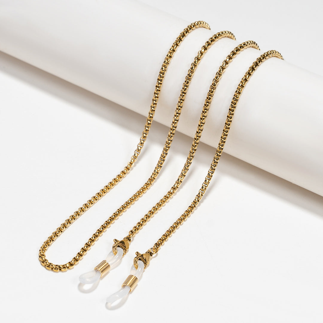 Stylish Eyewear Chain Holder Stornfield