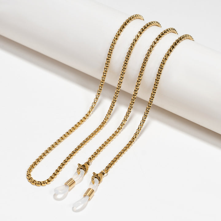 Stylish Eyewear Chain Holder Stornfield