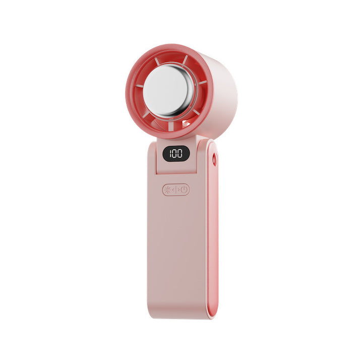 Men's Portable USB Fan Stornfield