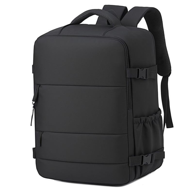 Compact Waterproof Travel Backpack Stornfield