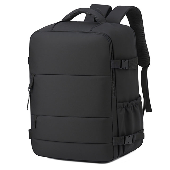 Compact Waterproof Travel Backpack Stornfield