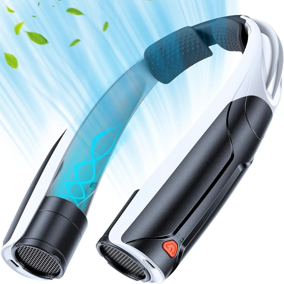 Women portable cooling fan Stornfield