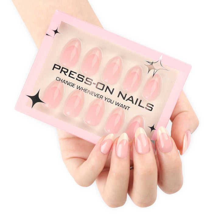 Print Nails with Elegant Design Stornfield