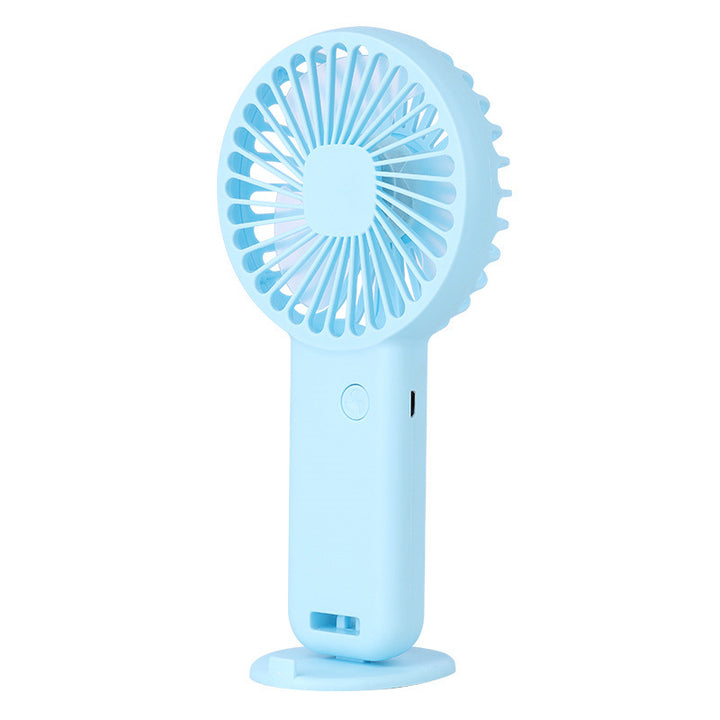 Women's Portable Air Purifier with Headband Stornfield