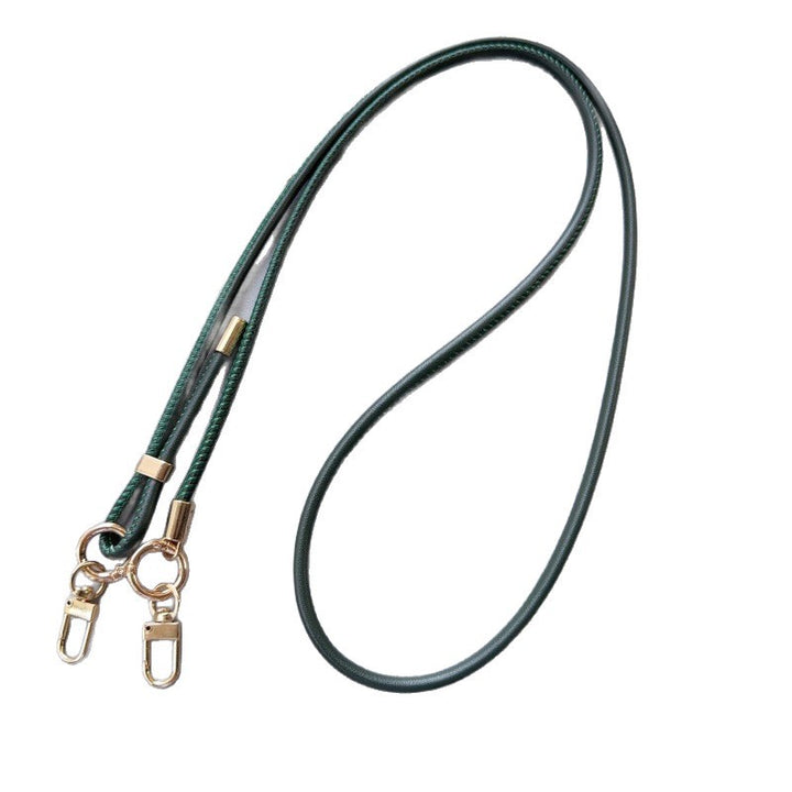 Premium Leather Phone Strap Stornfield