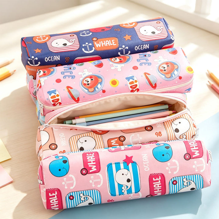Fun Themed Pencil Case Stornfield