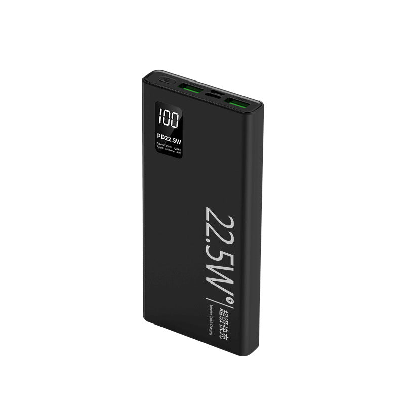 High Capacity Power Bank Stornfield
