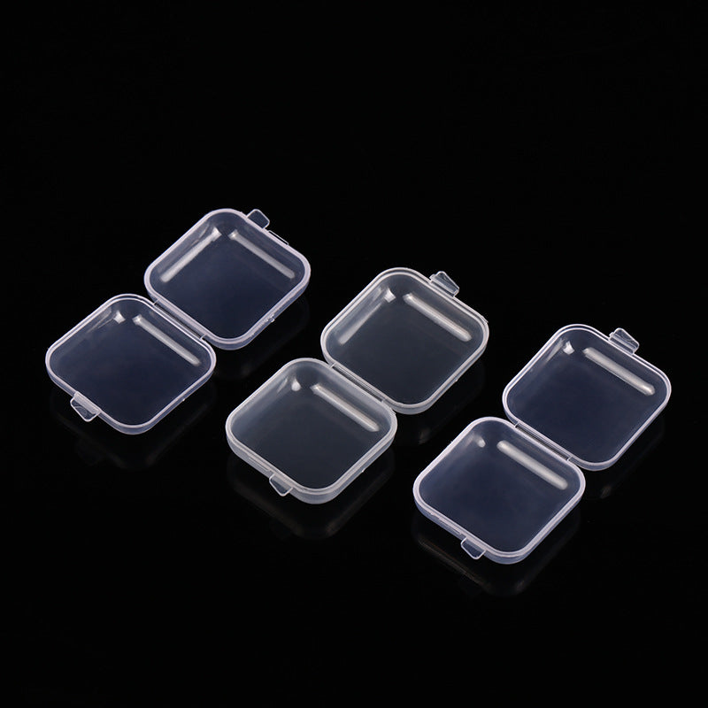Clear Multi-Functional Storage Container Stornfield