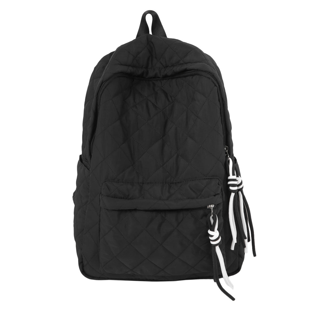 Durable everyday backpack with multiple compartments Stornfield