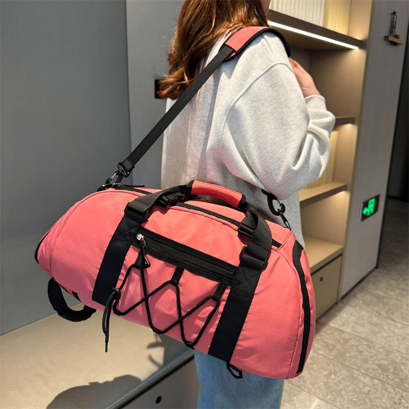 Durable Multi-Functional Gym Duffle Bag Stornfield