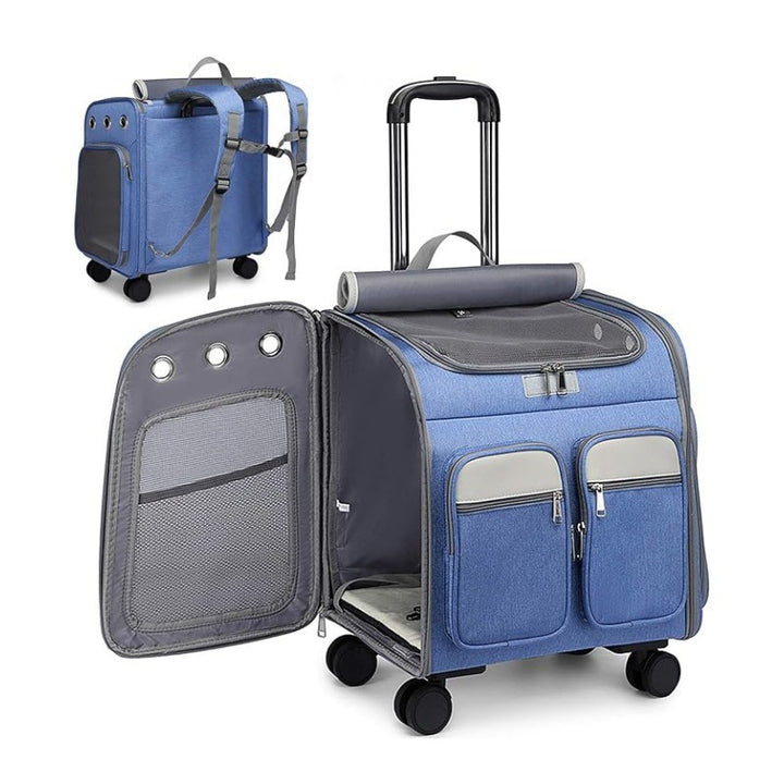 Travel bag Stornfield