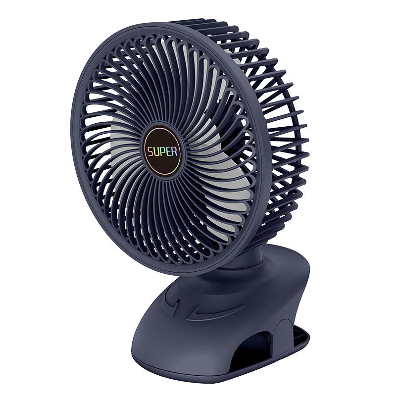 Unisex Mini Table Fan Stornfield