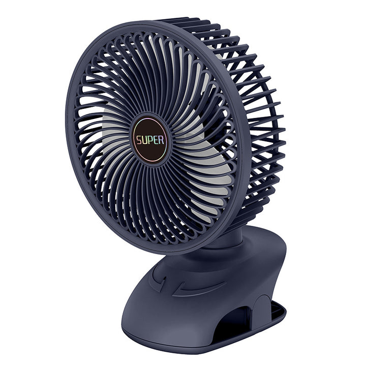 Unisex Mini Table Fan Stornfield