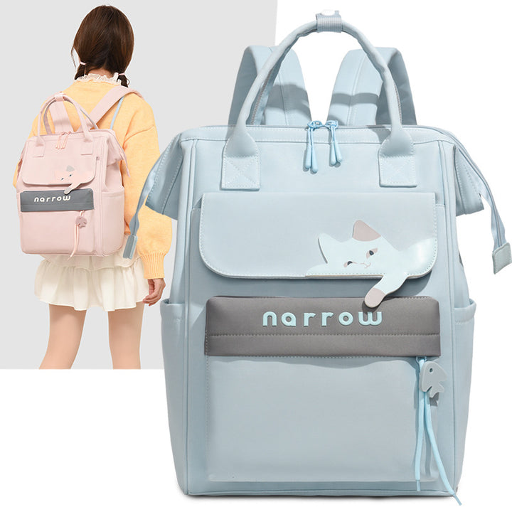 Multipurpose Travel Backpack Stornfield