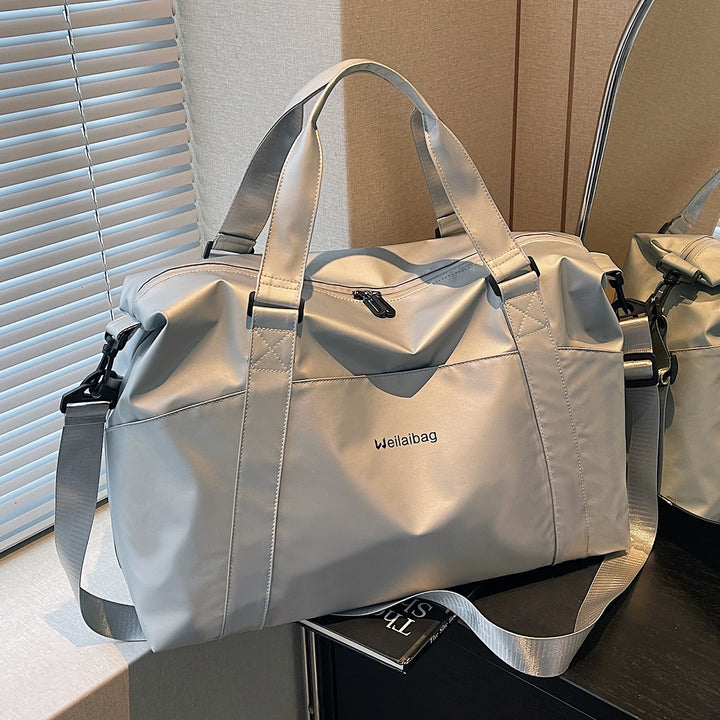 Waterproof Gym Duffle Bag Stornfield