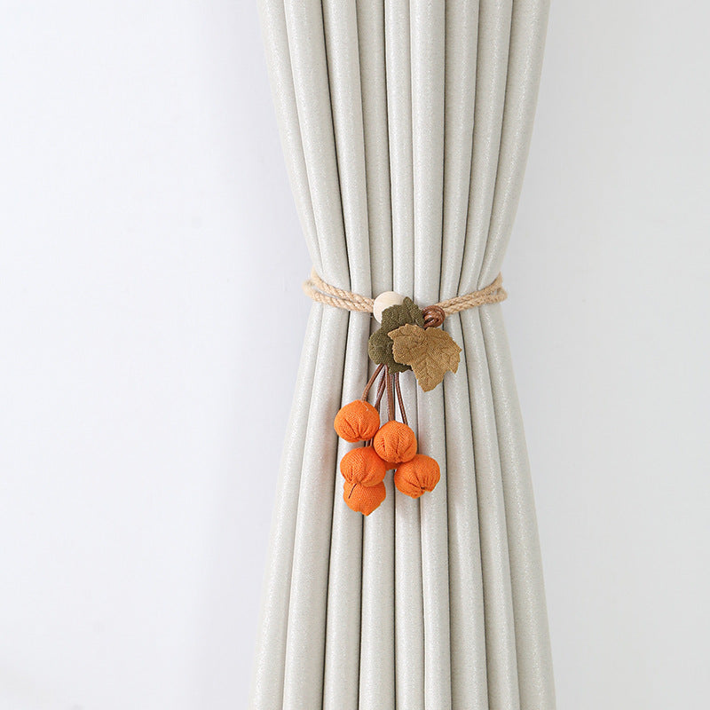 Decorative curtain tieback Stornfield