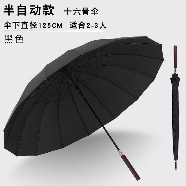 Women's Large Format Umbrella Stornfield