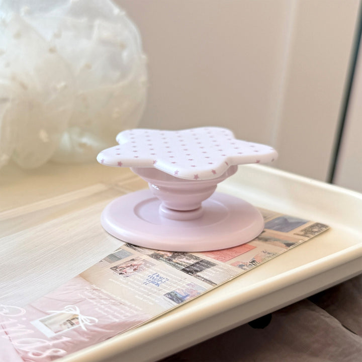 Kawaii Smartphone Finger Holder Stornfield