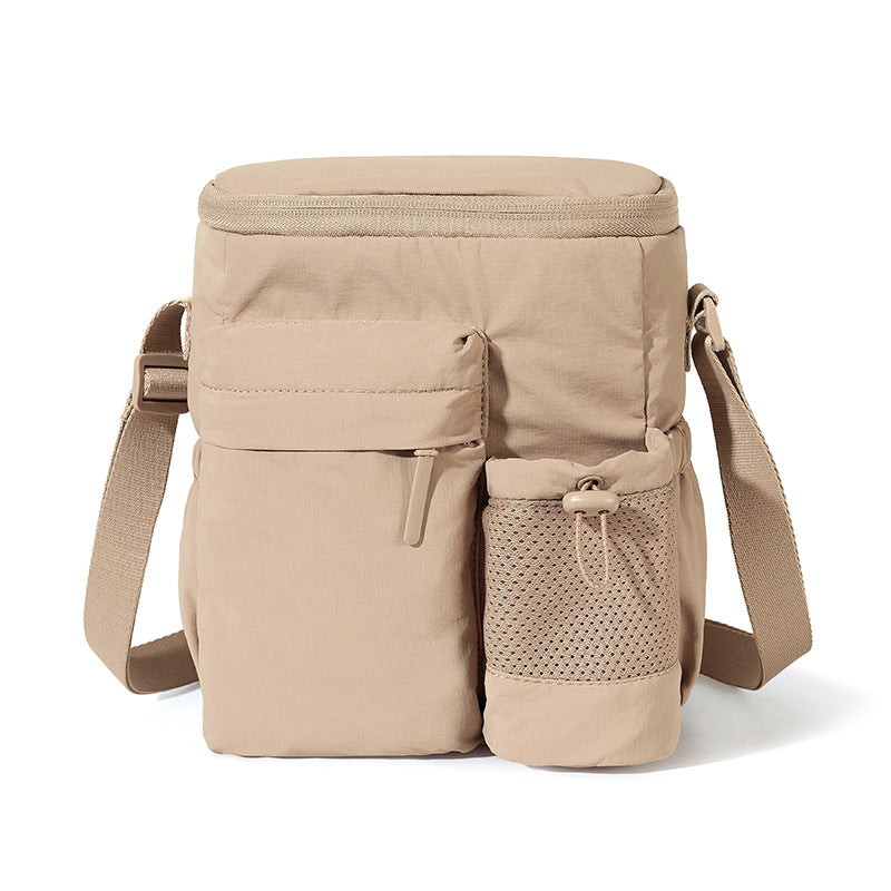 Practical Outdoor Utility Sling Bag