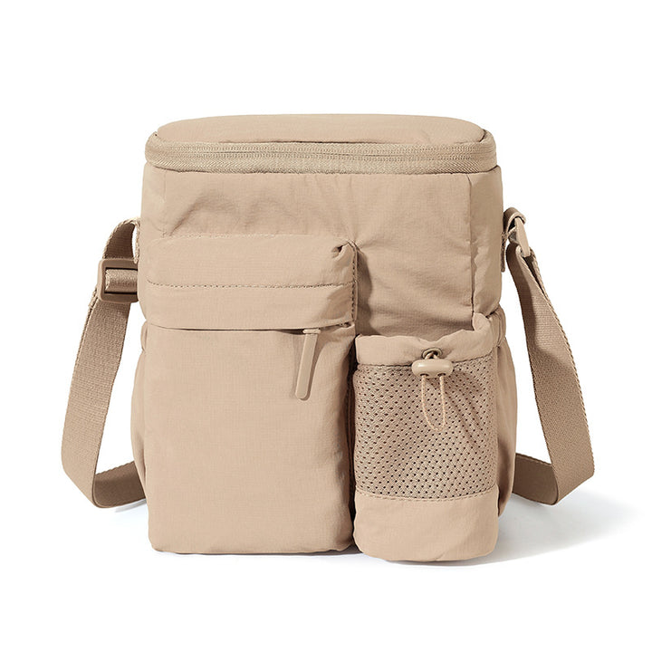 Practical Outdoor Utility Sling Bag