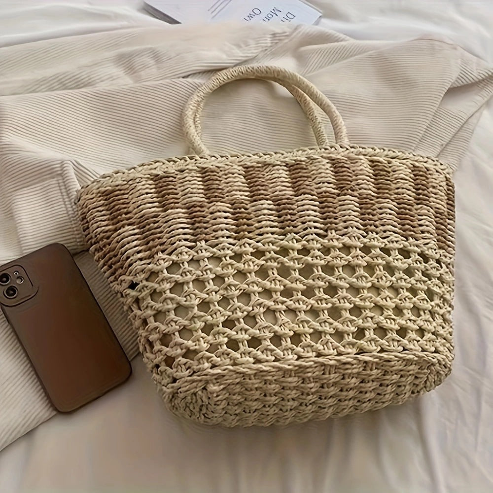 Open web bag Stornfield