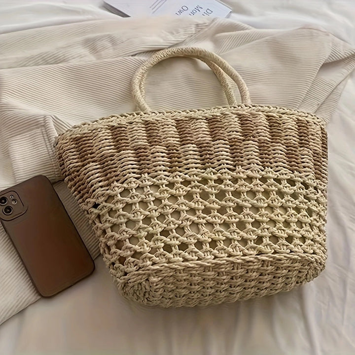 Open web bag Stornfield