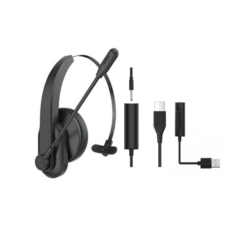 Professional Communication Headset Stornfield
